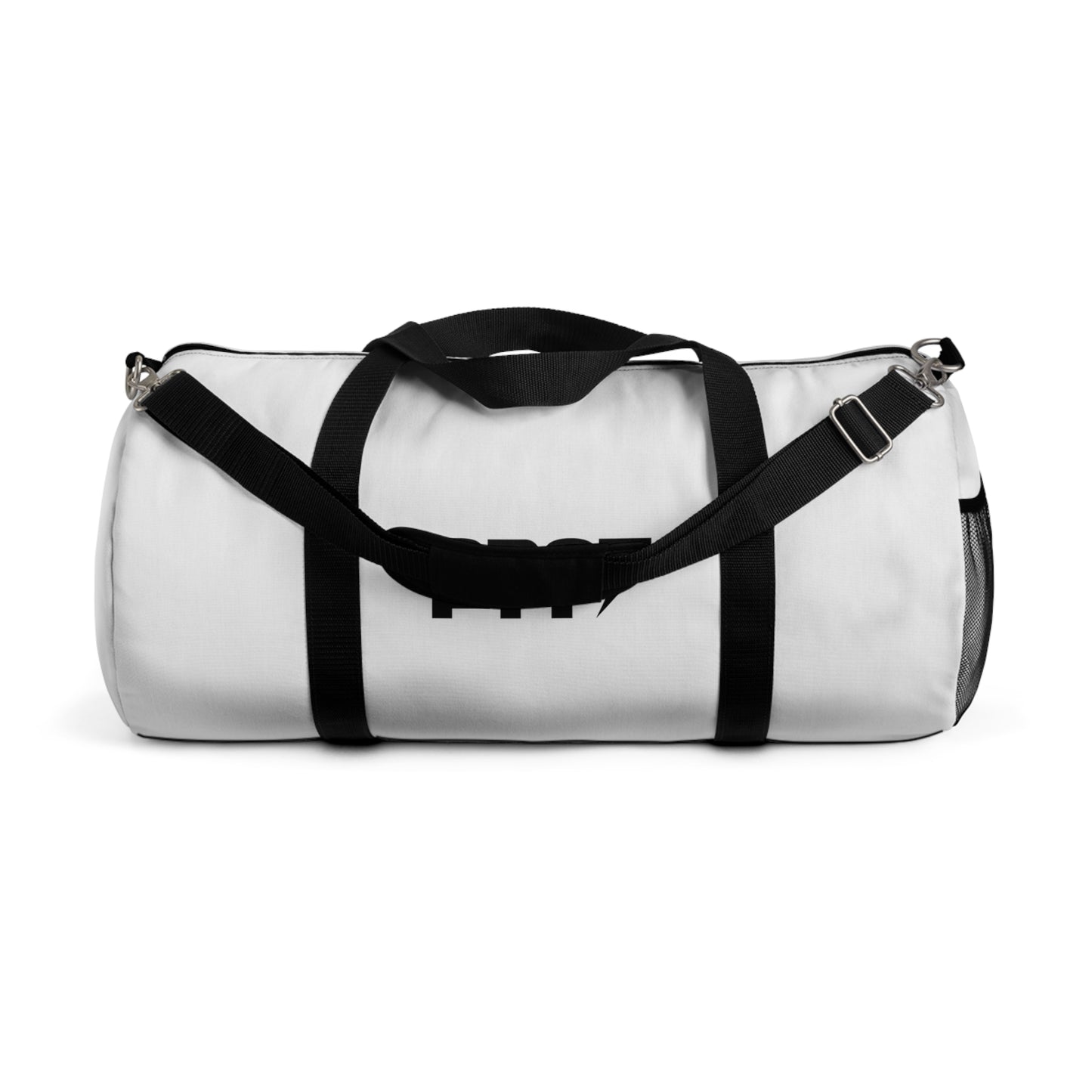 SpotFit Gym Duffel Bag - Stylish Workout Tote for Fitness Enthusiasts